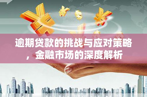 新北逾期贷款的挑战与应对策略，金融市场的深度解析