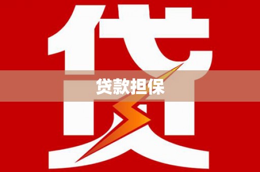 新北贷款担保