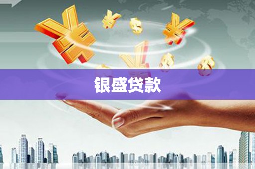 新北银盛贷款