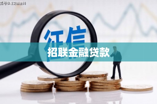 新北招联金融贷款