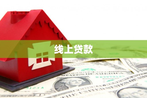 新北线上贷款