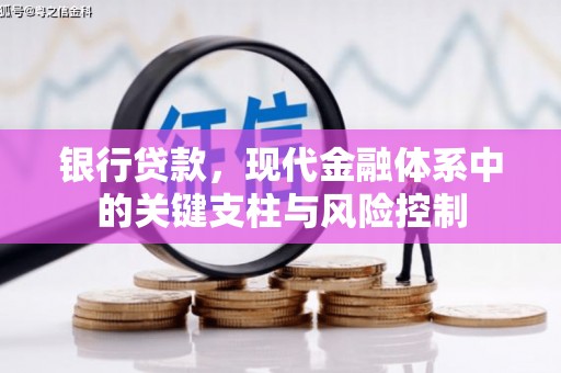 新北银行贷款，现代金融体系中的关键支柱与风险控制