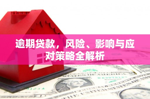 新北逾期贷款，风险、影响与应对策略全解析