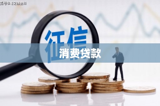 新北消费贷款